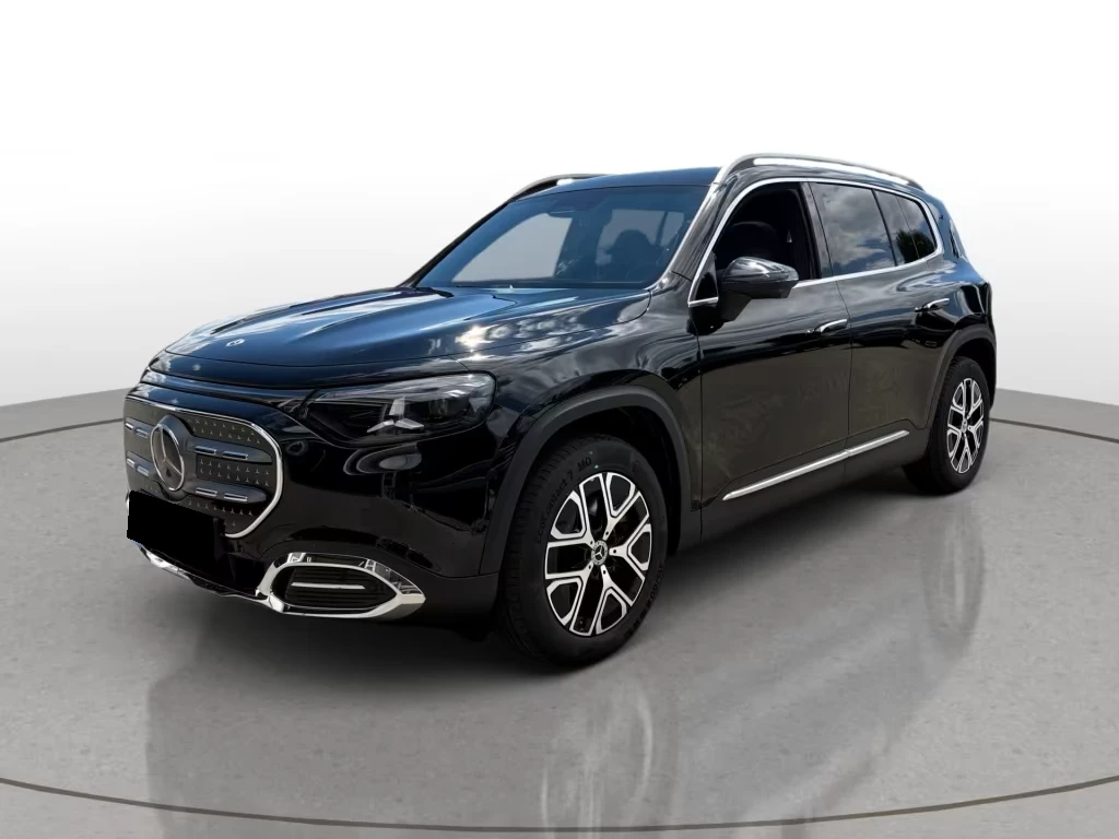 Mercedes-Benz GLB 250 NEW* ELECTRIC* DISTR* PANOKEYLESS* * 
