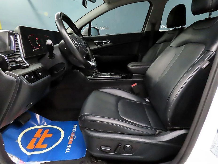 Kia Sportage LPG 2.0 2WD Prestige  * koreiskikoli.bg * , снимка 5 - Автомобили и джипове - 55802318