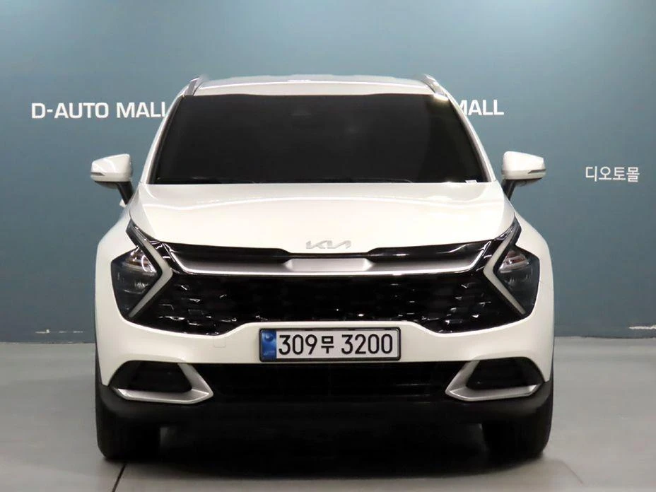 Kia Sportage LPG 2.0 2WD Prestige  * koreiskikoli.bg * 
