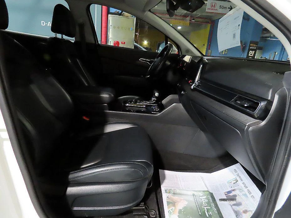 Kia Sportage LPG 2.0 2WD Prestige  * koreiskikoli.bg * , снимка 7 - Автомобили и джипове - 55802318