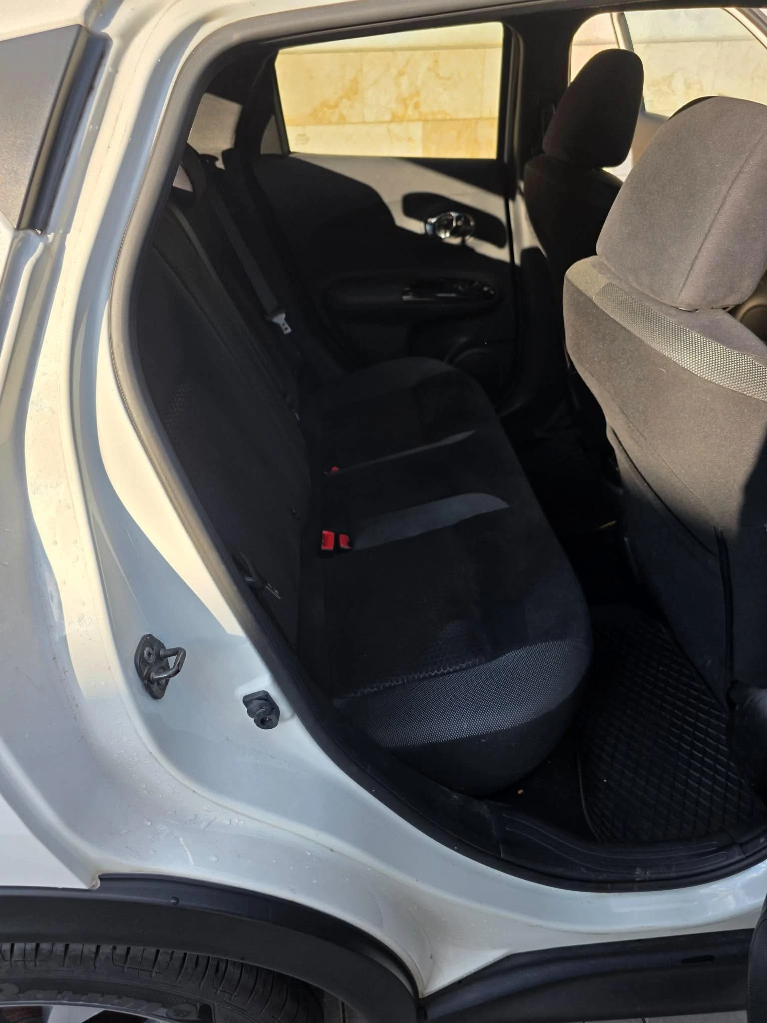Nissan Juke 1.6i* TEKNA* FACE, снимка 6 - Автомобили и джипове - 55943753