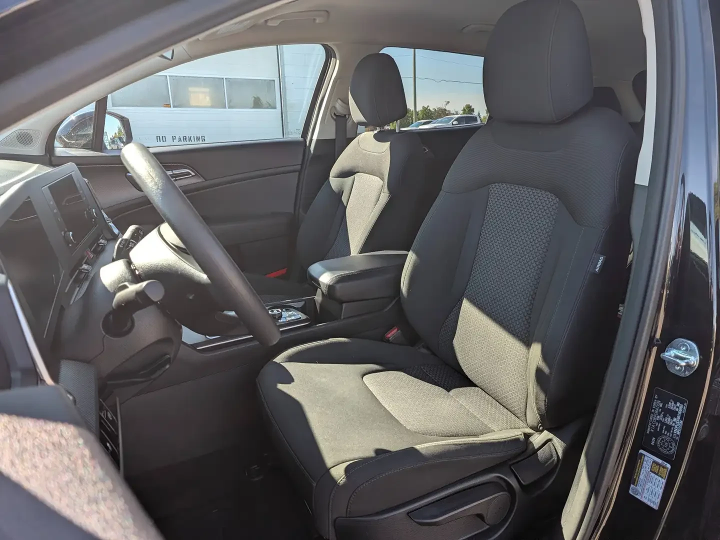 Kia Sportage LX Fwd, снимка 7 - Автомобили и джипове - 56213881