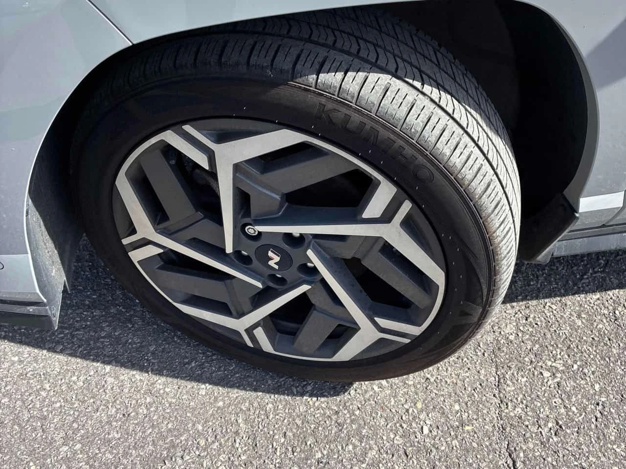Hyundai Kona * N Line Ultimate * CARFAX * БЕЗ ПЪРВОНАЧАЛНА ВНОС, снимка 7 - Автомобили и джипове - 56262429