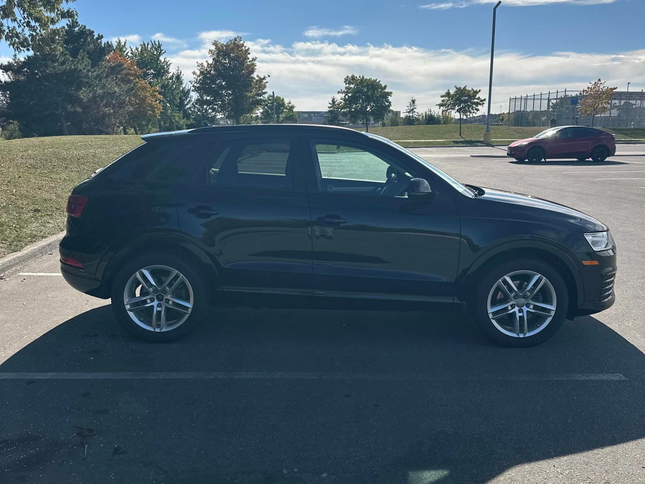 Audi Q3 * ���� ������* ���� �� �� * �������� ������� *  | Mobile.bg � ����������� 4