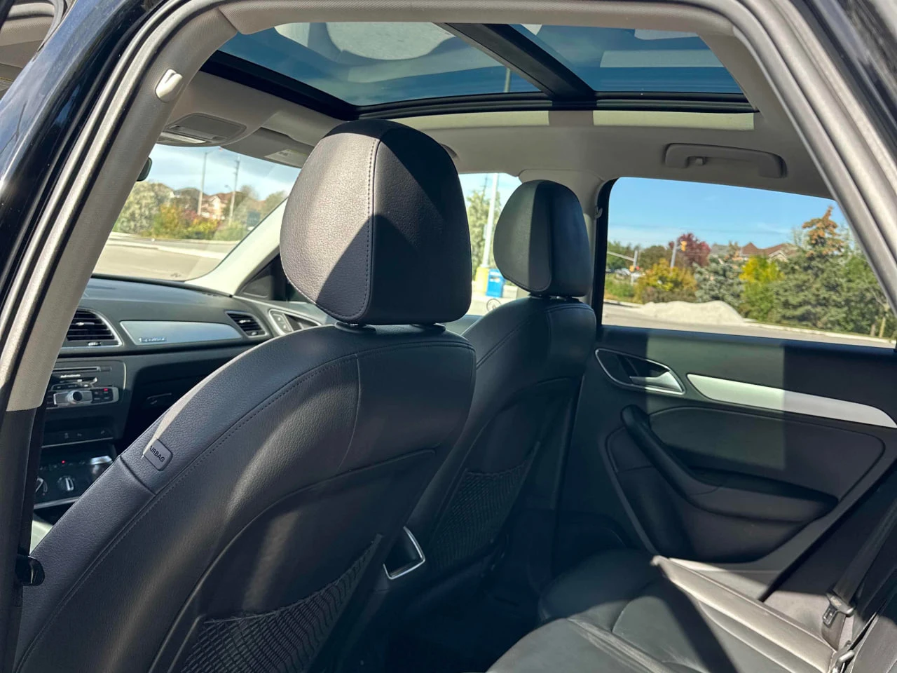 Audi Q3 * ���� ������* ���� �� �� * �������� ������� *  | Mobile.bg � ����������� 13
