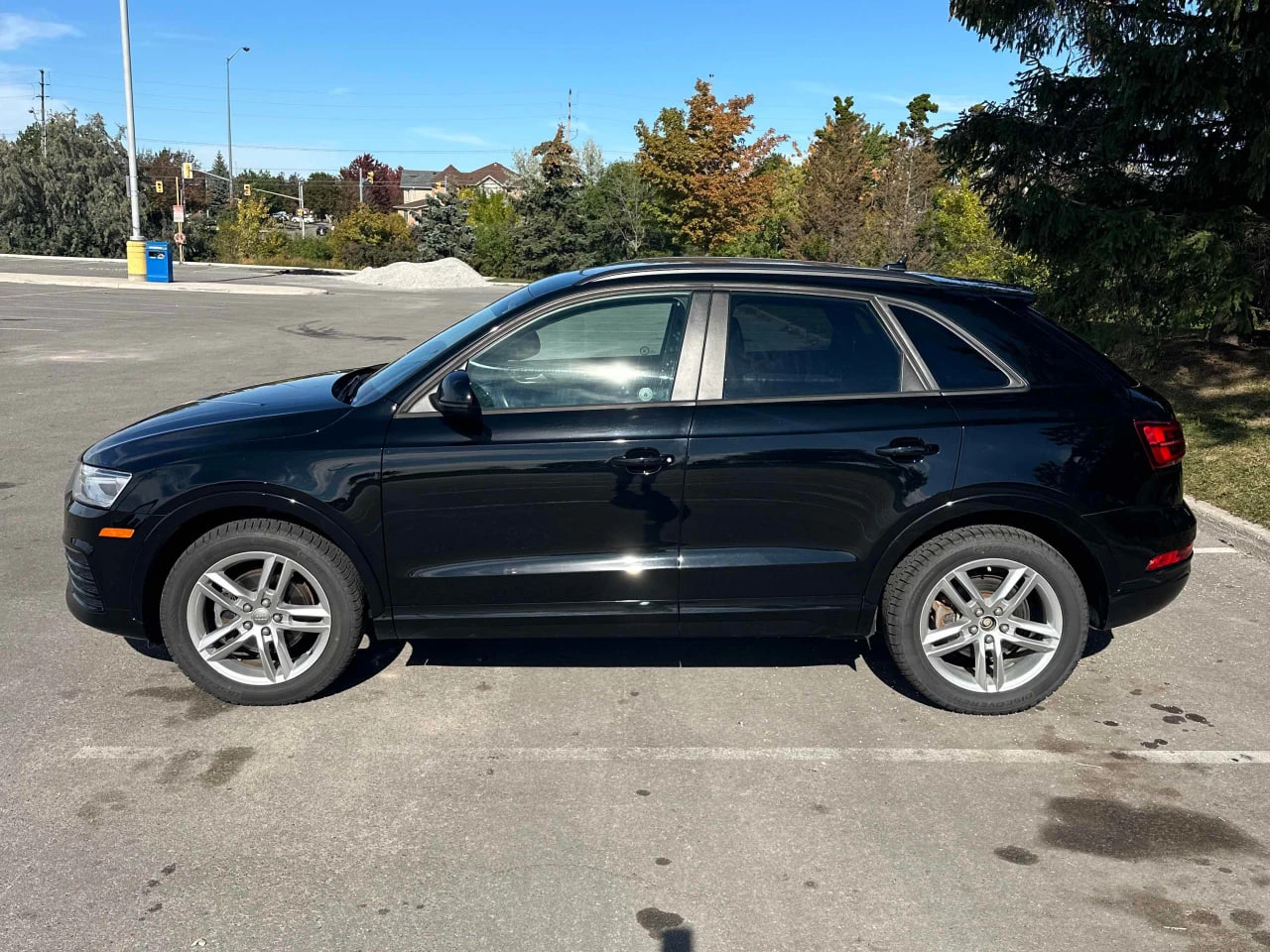 Audi Q3 * ���� ������* ���� �� �� * �������� ������� *  | Mobile.bg � ����������� 3