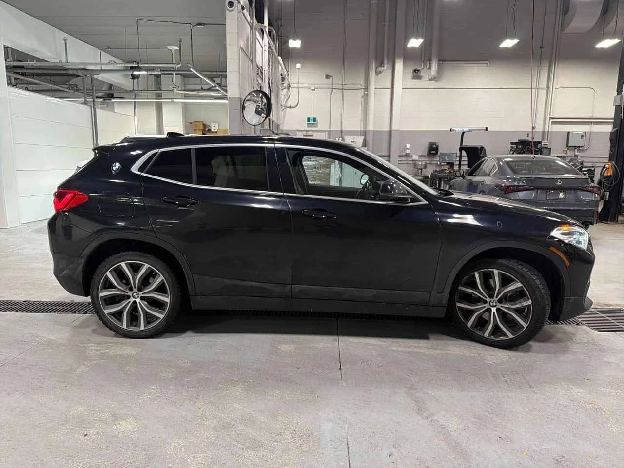 BMW X2, снимка 3 - Автомобили и джипове - 56731998