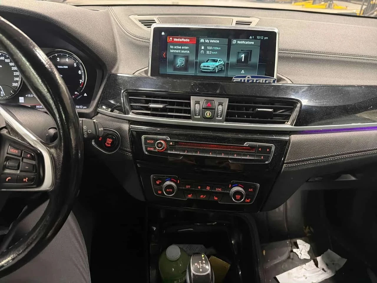 BMW X2, снимка 9 - Автомобили и джипове - 56731998