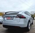 Tesla Model X 100D*ЕВРОПЕЙСКА*4X4*КАТО НОВА  - изображение 4