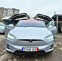 Обява за продажба на Tesla Model X 100D*ЕВРОПЕЙСКА*4X4*КАТО НОВА  ~99 000 лв. - изображение 7