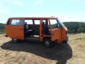 VW T3, снимка 9