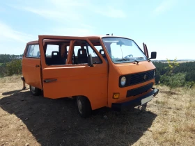 VW T3, снимка 8