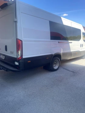 Iveco 35S18, снимка 5