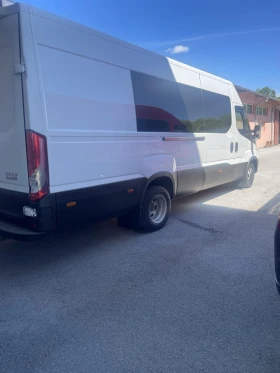 Iveco 35S18, снимка 6