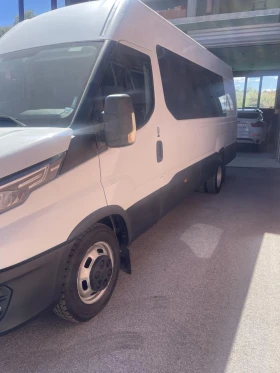 Iveco 35S18, снимка 2