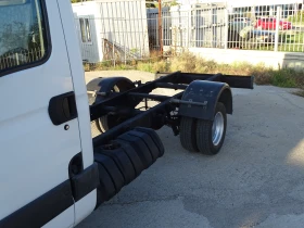 Iveco 35c17 3.0HPI  КАТ. * Б* , снимка 4