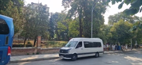 VW Crafter 163, снимка 1