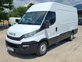 Iveco Daily 35c14/3.0i/Бензин/Метан/Euro6