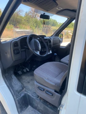Обява за продажба на Ford Transit 2000 ~7 700 лв. - изображение 6