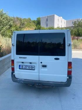 Обява за продажба на Ford Transit 2000 ~7 700 лв. - изображение 3