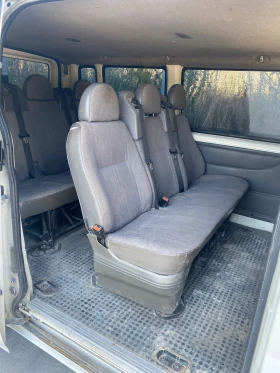 Обява за продажба на Ford Transit 2000 ~7 700 лв. - изображение 5
