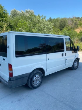 Обява за продажба на Ford Transit 2000 ~7 700 лв. - изображение 2