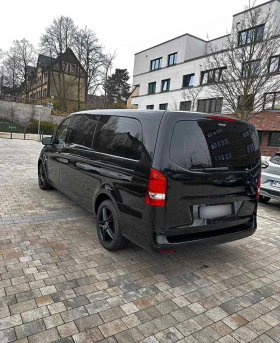 Обява за продажба на Mercedes-Benz Vito 2.2 Cdi LONG УНИКАЛЕН  Реални КМ ~38 999 лв. - изображение 7