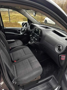 Обява за продажба на Mercedes-Benz Vito 2.2 Cdi LONG УНИКАЛЕН  Реални КМ ~38 999 лв. - изображение 3