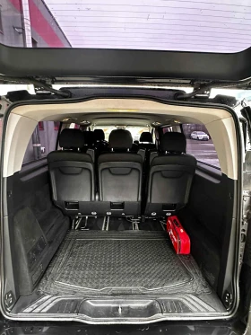 Mercedes-Benz Vito 2.2 Cdi LONG     | Mobile.bg    13
