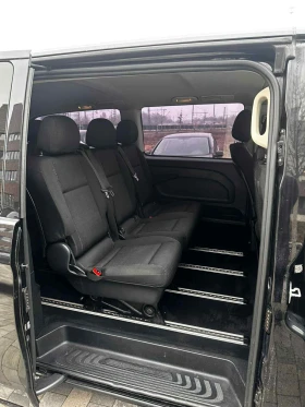 Обява за продажба на Mercedes-Benz Vito 2.2 Cdi LONG УНИКАЛЕН  Реални КМ ~38 999 лв. - изображение 11