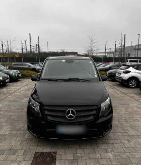 Обява за продажба на Mercedes-Benz Vito 2.2 Cdi LONG УНИКАЛЕН  Реални КМ ~38 999 лв. - изображение 6