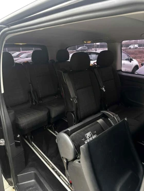 Обява за продажба на Mercedes-Benz Vito 2.2 Cdi LONG УНИКАЛЕН  Реални КМ ~38 999 лв. - изображение 5