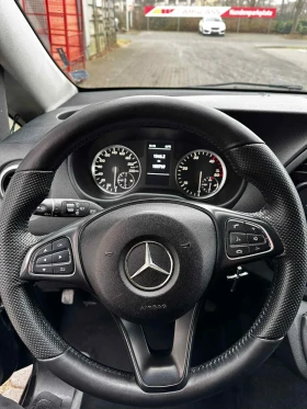 Обява за продажба на Mercedes-Benz Vito 2.2 Cdi LONG УНИКАЛЕН  Реални КМ ~38 999 лв. - изображение 9
