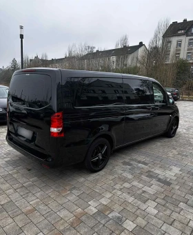 Обява за продажба на Mercedes-Benz Vito 2.2 Cdi LONG УНИКАЛЕН  Реални КМ ~38 999 лв. - изображение 2