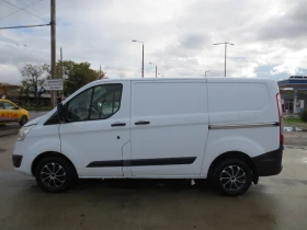 Ford Transit Custom 2.0 TDCI | Mobile.bg    8