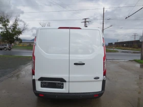Ford Transit Custom 2.0 TDCI | Mobile.bg    6