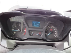 Ford Transit Custom 2.0 TDCI | Mobile.bg    11