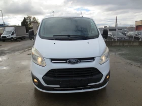     Ford Transit Custom 2.0 TDCI