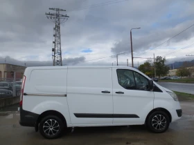     Ford Transit Custom 2.0 TDCI