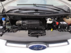 Ford Transit Custom 2.0 TDCI | Mobile.bg    17