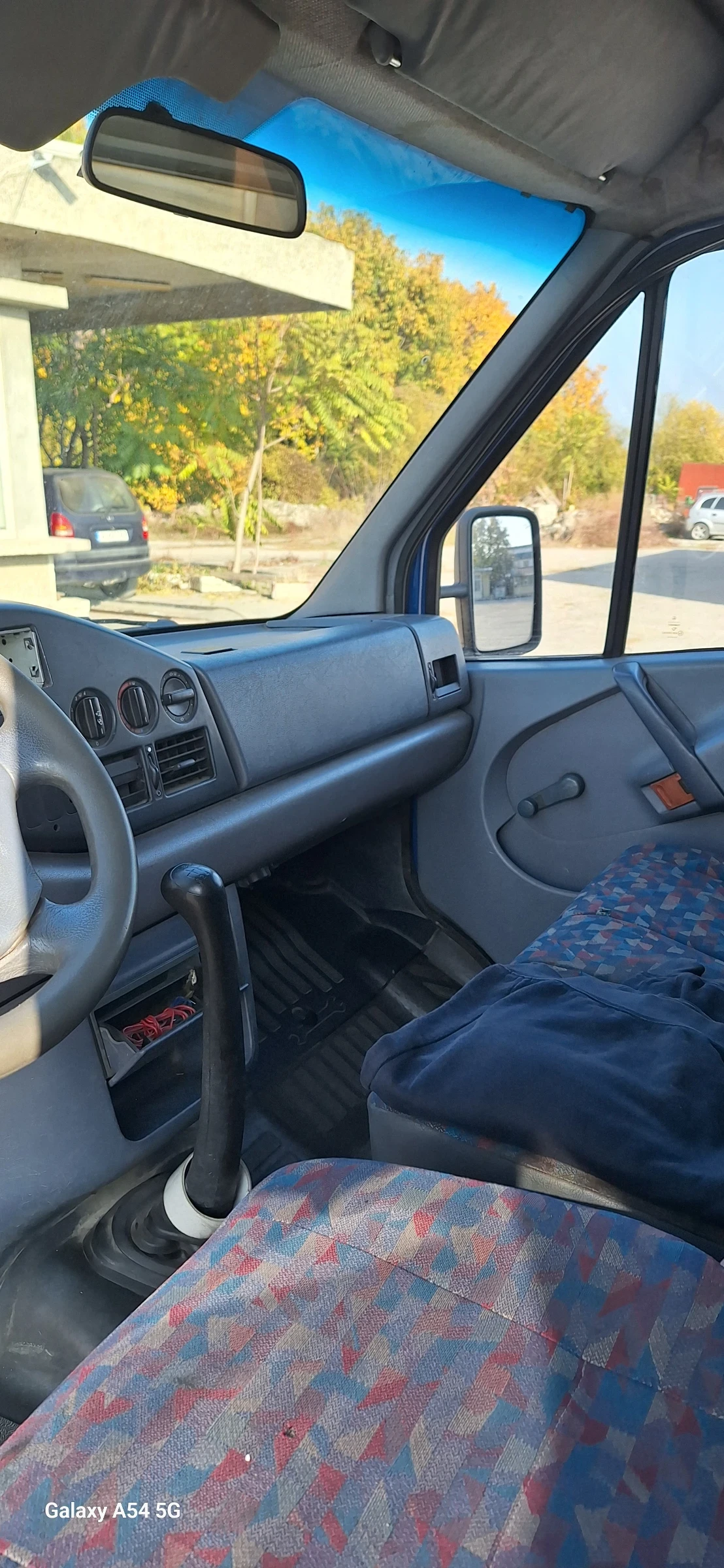 Mercedes-Benz Sprinter 212  - изображение 6
