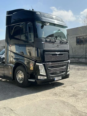 Volvo Fh ADR, снимка 1