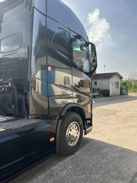 Volvo Fh ADR, снимка 4