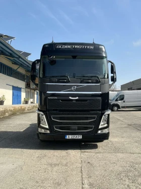 Volvo Fh ADR, снимка 2