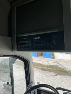 Volvo Fh ADR, снимка 13