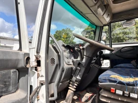Iveco 120e18 Eurocargo , снимка 9