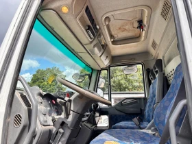 Iveco 120e18 Eurocargo , снимка 6
