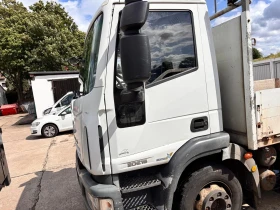 Iveco 120e18 Eurocargo , снимка 3