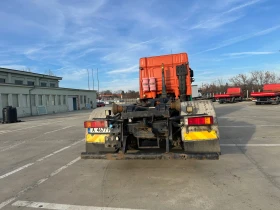 Daf XF 105 ПАКЕТНА ЦЕНА за 2 броя , снимка 5