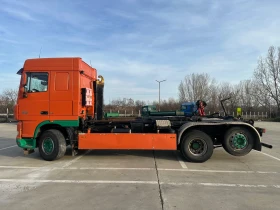 Daf XF 105 ПАКЕТНА ЦЕНА за 2 броя , снимка 7